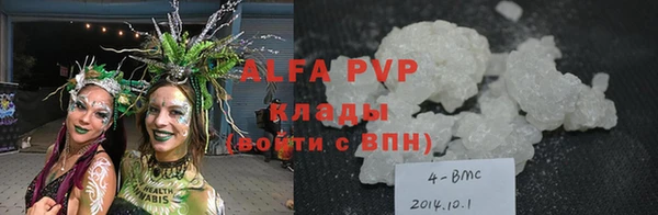 молекула духа Алексин